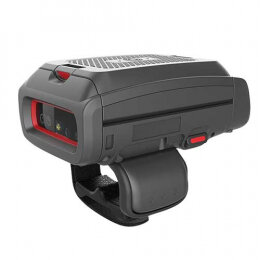 Honeywell 8690i, RFID (UHF), 2D, Bluetooth, WLAN 8690I202-2