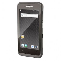 Honeywell EDA51, 2D, SR, BT, WLAN, 4G, NFC, Kit (USB), GMS, grau, Android EDA51-1-B663SQGRK