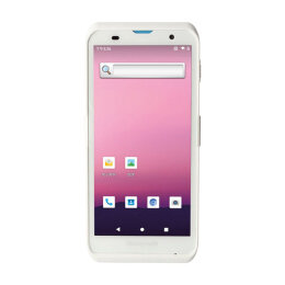 Honeywell EDA52-HC, 2Pin, 2D, USB-C, BT, WLAN, 4G, NFC, Android EDA52-1HA734N21RK