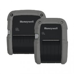 Honeywell RP4F, IP54, Linerless, USB, BT (5.0), 8 Punkte/mm (203dpi) RP4F0001B12