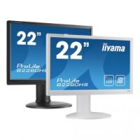 iiyama ProLite B2083HSD-B1, 49,5cm (19,5), schwarz...