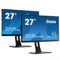 iiyama ProLite XUB27, 68,6cm (27) XUB2793QS-B1