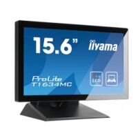 iiyama ProLite T1634MC-B8X, 39,6cm (15,6), Projected...