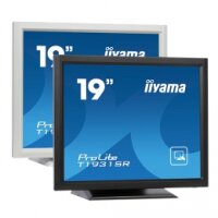 iiyama ProLite T1931SR-B6, 48,3cm (19), schwarz T1931SR-B6
