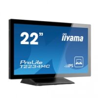 iiyama ProLite T2234MSC-B7X, 54,6cm (21,5), Projected...