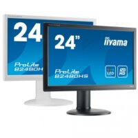 iiyama ProLite X2483HSU-B5, 61cm (24), schwarz X2483HSU-B5