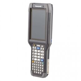 Honeywell CK65, Cold Storage, XLR, 2D, LR, BT, WLAN, NFC, Alpha, GMS, Android CK65-L0N-BLC212E