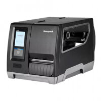 Honeywell PM45C, mega demo door, 8 Punkte/mm (203dpi),...
