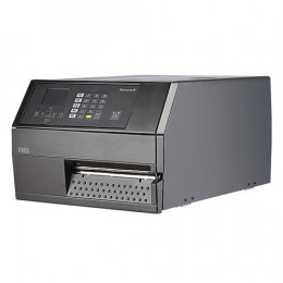 Honeywell PX65A 8 Punkte/mm (203dpi), Disp. (Farbe), Ethernet, Multi-IF PX65A00010000200