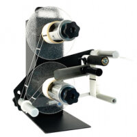 Labelmate TWIN-MATRIX R/L LMR057-UK