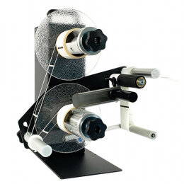 Labelmate TWIN-MATRIX R/L LMR059