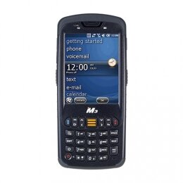 M3 Mobile BK10, 1D, USB, BT, WLAN, GPS BK100N-C10QAE