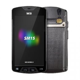 M3 Mobile Service, 5 years SM15-SPST-XB5