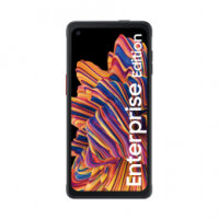 Mobilis Displayfolie 017014
