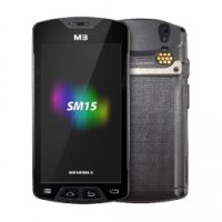 Mobilis Schutzh&uuml;lle mit Handschlaufe 052051
