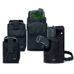 Mobilis Protech Schutzh&uuml;lle, TC20 (mit PowerPack) 065011