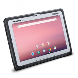 Panasonic TOUGHBOOK A3, 2D, USB, USB-C, BT (5.0), WLAN, 4G, NFC, warm-swap, Android, erw. Akku FZ-A3AELBDB3