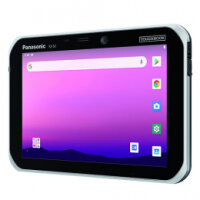 Panasonic Fahrzeugdock PCPE-GJL1VM02