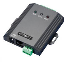 Promag WEC-200 WEC200-00E