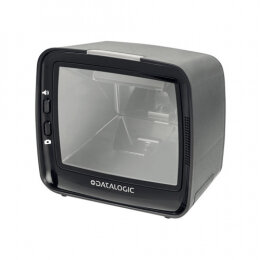 Datalogic Magellan 3410VSi, 2D, Multi-IF, Kit (USB) M3410-010210-00604