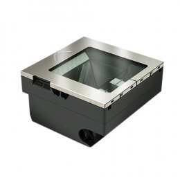 Datalogic Magellan 3510HSi, 2D, Multi-IF, Kit (USB) M3513-010210-00604