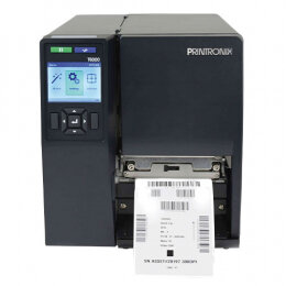 Printronix Druckkopf, 12 Punkte/mm (300dpi) P220361-001