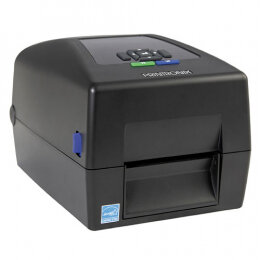 Printronix T820, 8 Punkte/mm (203dpi), USB, RS232, Ethernet, WLAN T820-210-0