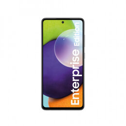 Samsung Galaxy A52s Enterprise Edition, USB-C, BT, WLAN, 5G, NFC, GPS, Kit (USB), GMS, schwarz, Android SM-A528BZKCEEB