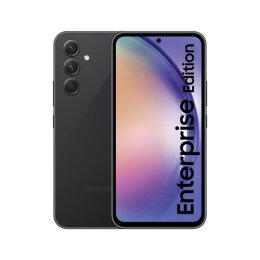 Samsung Galaxy A54 5G Enterprise Edition, USB-C, BT, 5G, NFC, GPS, Kit, Android SM-A546BZKCEEB
