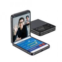 Samsung Galaxy Z Flip4 Enterprise Edition, USB-C, BT,...