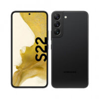 Samsung Galaxy S22 Enterprise Edition, USB-C, BT, WLAN,...