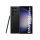 Samsung Galaxy S23 Ultra Enterprise Edition, USB-C, BT, 5G, NFC, GPS, Kit (USB), Android SM-S918BZKDEEB