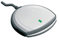 Identive SCR3310 v2, USB 775-3310-02