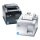 Star TSP143IIU, USB, 8 Punkte/mm (203dpi), Cutter, dunkelgrau 39472730
