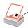 Sunmi Blink, 2D, USB, Kit (USB) C10010039