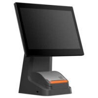 Sunmi D2s Plus, 39,6cm (15,6), Projected Capacitive,...