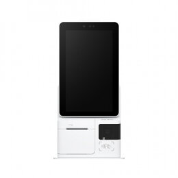 Sunmi K2 Mini, 50/58mm Drucker, Mono Screen, Desktop, USB, Ethernet, WLAN, 39,6cm (15,6) P05060035