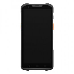 Sunmi L2s, 2D, USB-C, BT, WLAN, 4G, NFC, GPS, RFID, Kit (USB), RB, Android P09030053