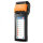 Sunmi P2, USB-C, BT, WLAN, 4G, NFC, GPS, MKL, Kit (USB), RB, Android P07050010