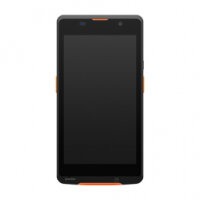 Sunmi P2 Mini, USB-C, BT, WLAN, 4G, NFC, GPS, MKL, Kit...