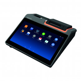 Sunmi T2 Mini, 29,5cm (11,6), KD, Scanner (2D), Android P01154013
