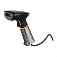 Sunmi U2, 2D, Kit (USB), schwarz C10040032