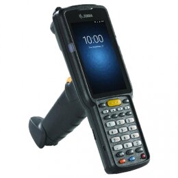 Zebra Service, OneCare Select, 5 Jahre Z1AS-MC33XX-5C03