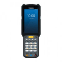Zebra Ersatzakku, BLE Beacon BTRY-MC33-7BLE-01