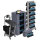 Zebra Netzkabel, C19 CS-CAB-EU-MLEAD