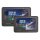 Zebra Ladestation, 4-Fach CRD-ET5X-SE4CO2-01