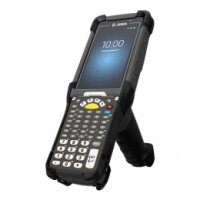 Zebra MC9300, 1D, SR, USB, BT, WLAN, Alpha, Gun, Android...