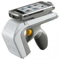 Zebra Ladestation, 3-Fach CRDUNIV-RFD8500-1R