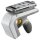 Zebra Ladestation, 3-Fach CRDUNIV-RFD8500-1R