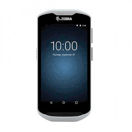 Zebra TC52x-HC, 2D, BT, WLAN, NFC, GMS, Android TC520K-1HCMH6P-A6